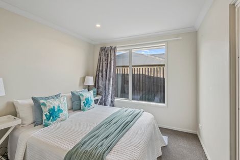 Photo of property in 42 Bennington Way, Wigram, Christchurch, 8042