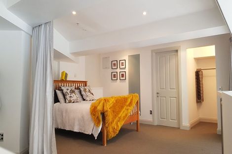 Photo of property in Stadium Garden Flats, 107/107 Thorndon Quay, Pipitea, Wellington, 6011