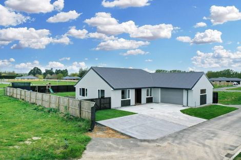 Photo of property in 28e Ashbury Drive, Tinwald, Ashburton, 7700