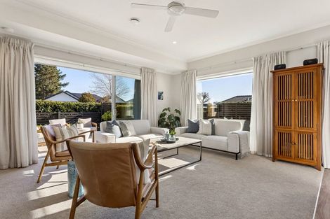 Photo of property in 3 Alexandrina Street, Marshland, Christchurch, 8083
