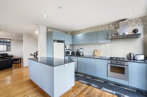 Photo of property in 1/7 Cleveland Road, Parnell, Auckland, 1052