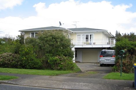 Photo of property in 166 Kauri Road, Whenuapai, Auckland, 0618