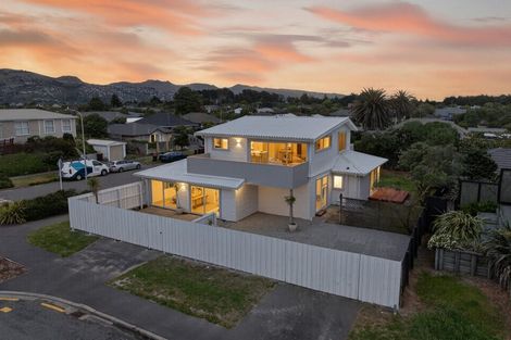 Photo of property in 2 Jellicoe Street, South New Brighton, Christchurch, 8062