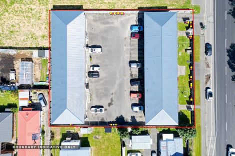 Photo of property in 177a-j Tweed Street, Appleby, Invercargill, 9812