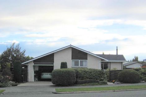 Photo of property in 7 Holmes Street, Holmes Hill, Oamaru, 9401