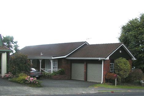 Photo of property in 19 Kennedy Avenue, Forrest Hill, Auckland, 0620