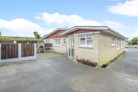Photo of property in 30 Sunnypark Avenue, Rosehill, Papakura, 2113