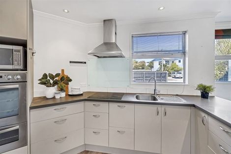 Photo of property in 29 Clare Road, St Albans, Christchurch, 8014