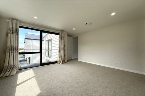 Photo of property in 13d Williams Road, Hobsonville, Auckland, 0618