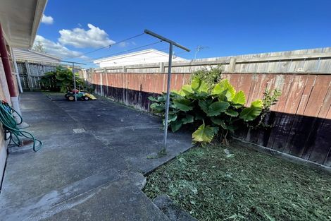 Photo of property in 1/144 Shirley Road, Papatoetoe, Auckland, 2025