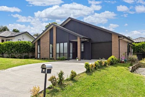 Photo of property in 3 Matau Close, Te Kauwhata, 3710