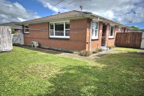 Photo of property in 4/11 Sutherland Avenue, Silverstream, Upper Hutt, 5019