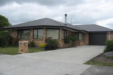 Photo of property in 15 King Street, Feilding, 4702
