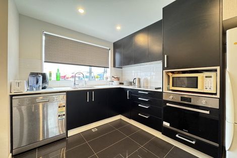 Photo of property in 9/24 Princess Terrace, Newtown, Wellington, 6021