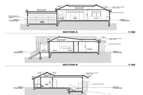 Photo of property in 7 Dome Lane, Warkworth, 0910