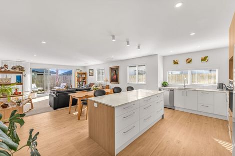 Photo of property in 13 Matai Springs Drive, Halswell, Christchurch, 8025
