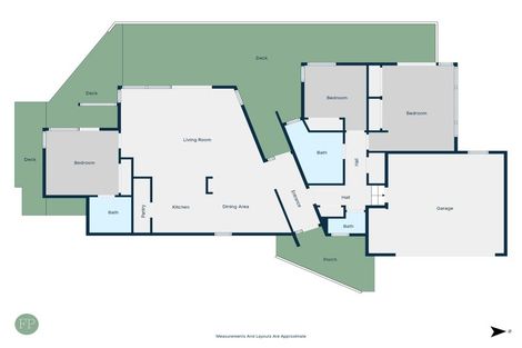 Photo of property in 8 Cass Bay Place, Cass Bay, Lyttelton, 8082