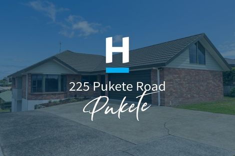 Photo of property in 225 Pukete Road, Pukete, Hamilton, 3200