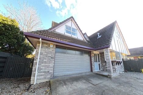 Photo of property in 1 Dresdan Court, Hokowhitu, Palmerston North, 4410