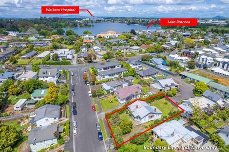 Photo of property in 7 Upper Kent Street, Frankton, Hamilton, 3204