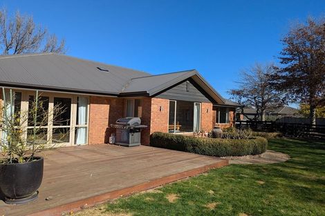 Photo of property in 10 Chanel Place, Prebbleton, 7604