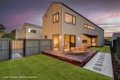 Photo of property in 4 Gusto Lane, Halswell, Christchurch, 8025