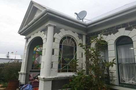 Photo of property in 345-347 Tweed Street, Georgetown, Invercargill, 9812