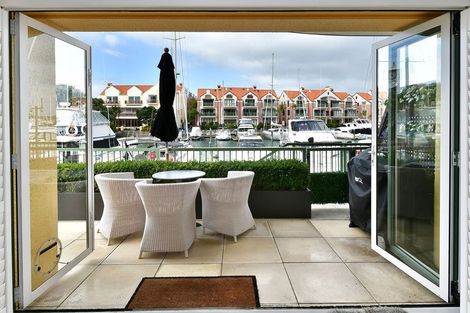 Photo of property in 1 Waterside Crescent, Gulf Harbour, Whangaparaoa, 0930