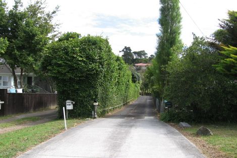 Photo of property in 1/222 Forrest Hill Road, Forrest Hill, Auckland, 0620