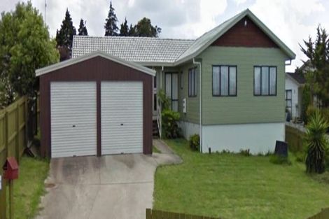 Photo of property in 24 Miriam Corban Heights, Henderson, Auckland, 0612