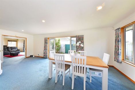 Photo of property in 28a Grampian Street, Casebrook, Christchurch, 8051