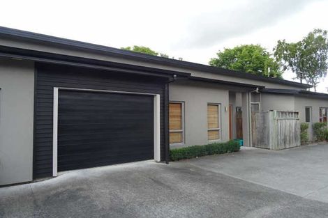 Photo of property in 49b Albert Street, Hamilton East, Hamilton, 3216