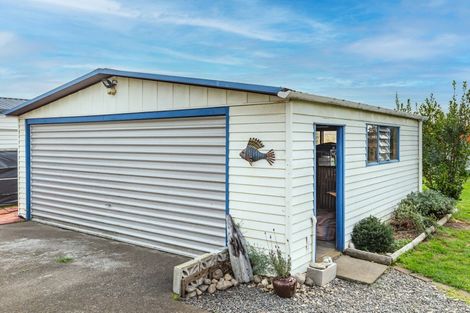 Photo of property in 157 Cambridge Street, Levin, 5510