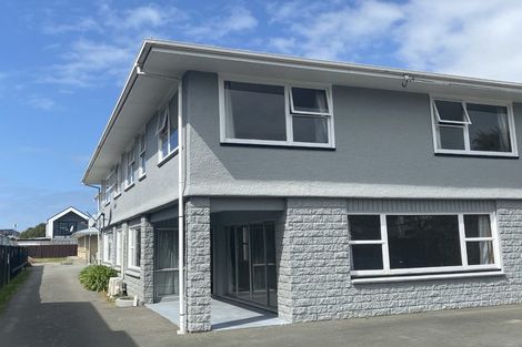 Photo of property in 1/932 Colombo Street, St Albans, Christchurch, 8014