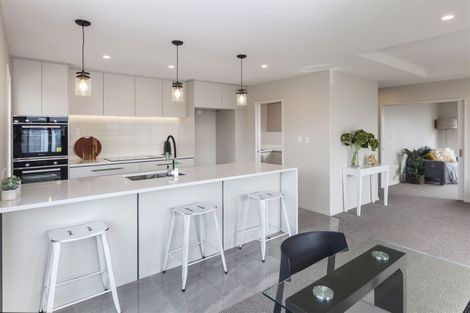 Photo of property in 4 Saxby Lane, Halswell, Christchurch, 8025