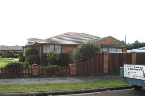 Photo of property in 1/22 Leander Street, Northcote, Christchurch, 8052