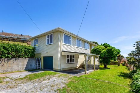 Photo of property in 48 Te Pene Avenue, Titahi Bay, Porirua, 5022