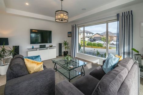 Photo of property in 61 Westpark Drive, Burnside, Christchurch, 8053
