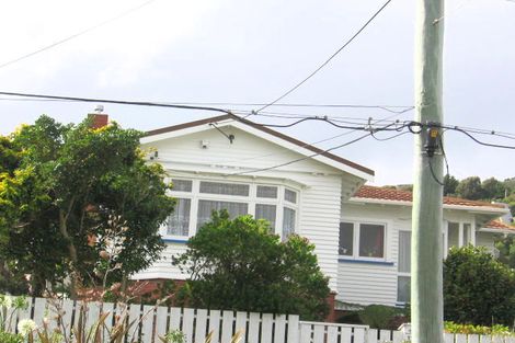 Photo of property in 112 Darlington Road, Miramar, Wellington, 6022