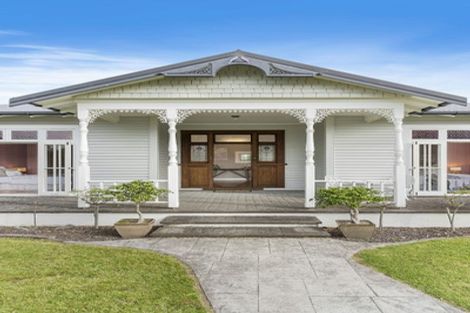 Photo of property in 219 The Square, Whangamata, 3620