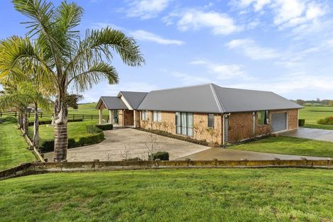 Photo of property in 68 Gilmore Road, Ngahinapouri, Hamilton, 3290