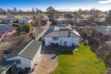 Photo of property in 85 George Street, Tinwald, Ashburton, 7700
