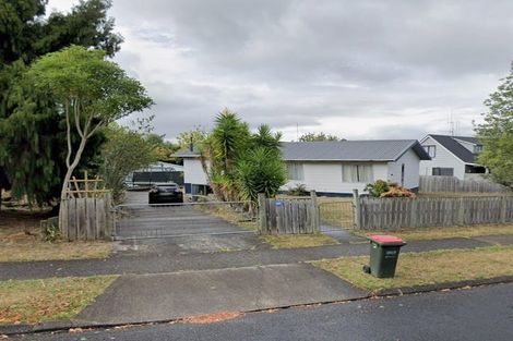 Photo of property in 88 Totara Drive, Pukete, Hamilton, 3200