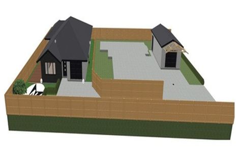 Photo of property in 28a Alfred Street, Roslyn, Palmerston North, 4414