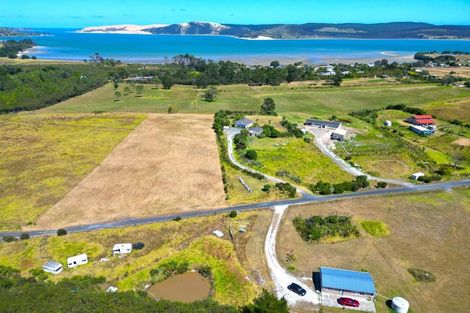 Photo of property in 41 Koutu Terrace, Opononi, Kaikohe, 0473