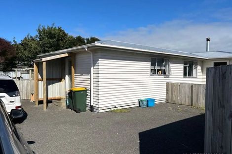 Photo of property in 3a Strange Street, Waitara, 4320