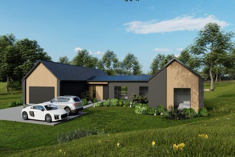 Photo of property in 191 Ohinewai Road South, Ohinewai, 3771