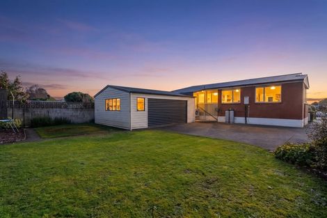 Photo of property in 5 Kauri Terrace, Hargest, Invercargill, 9810