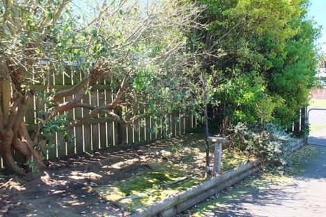 Photo of property in 2a Gladstone Street, Foxton, 4814