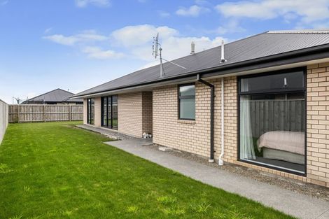 Photo of property in 44 Ed Hillary Drive, Rolleston, 7615